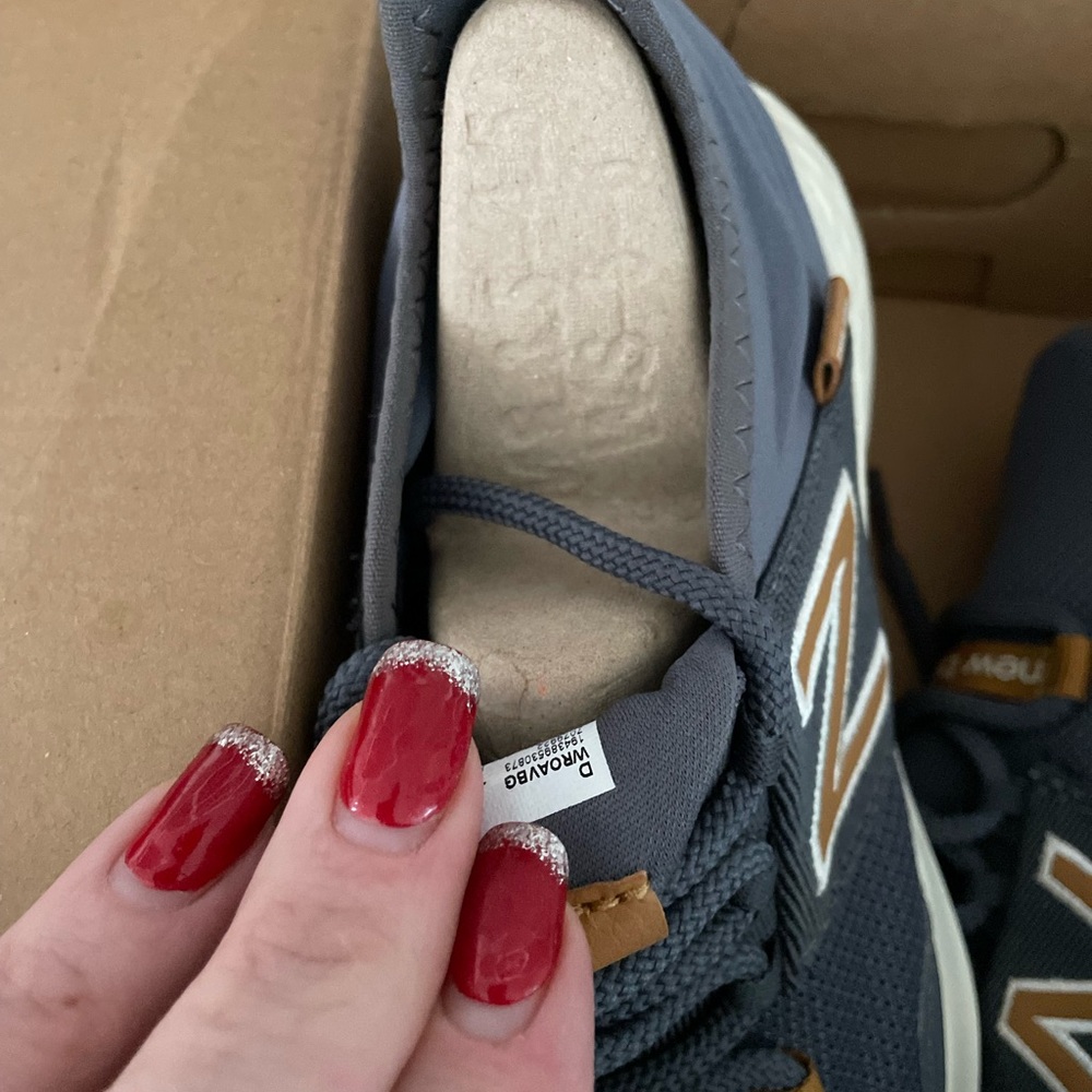 Kids shoes